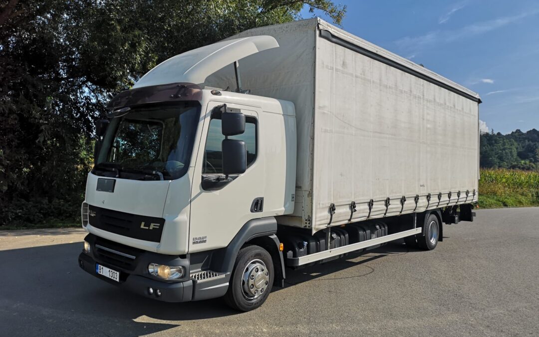 DAF LF 45.220